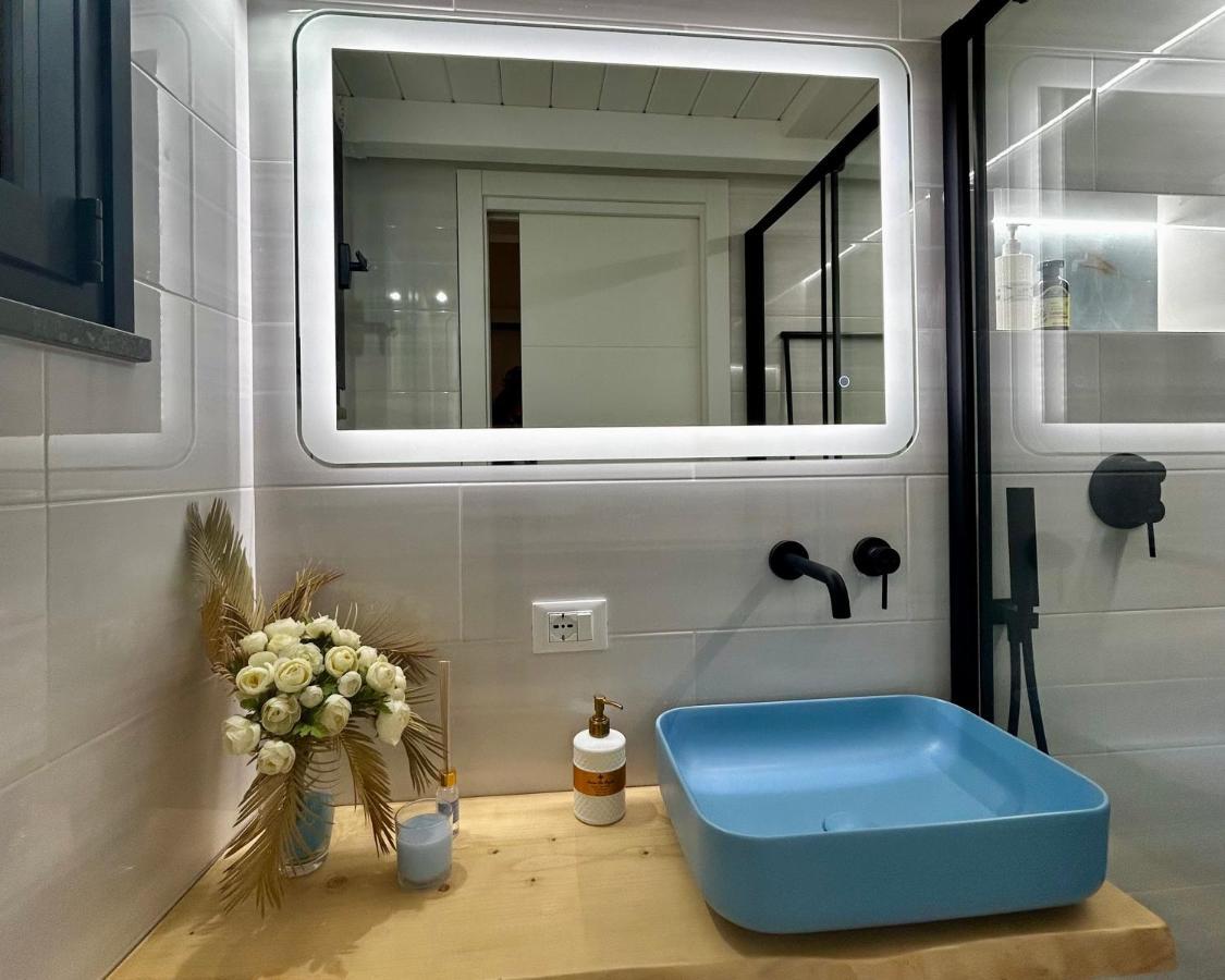マルサラ Mon Bijou Bed & Breakfast エクステリア 写真