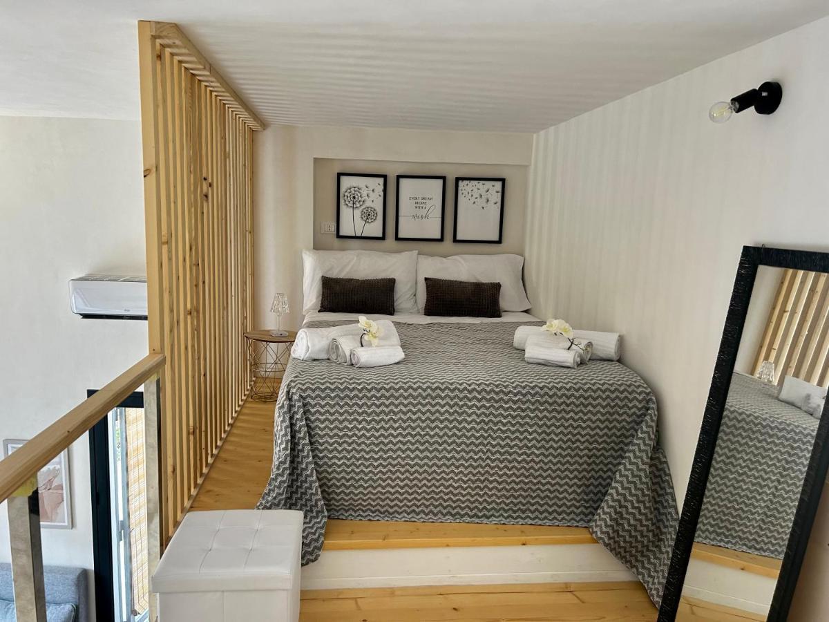 マルサラ Mon Bijou Bed & Breakfast エクステリア 写真